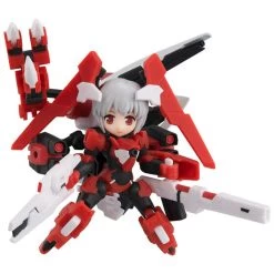MegaHouse Desktop Army Y-021[HI]d High Millenia Composite Weapon Set α