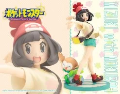 Kotobukiya ARTFX J Mizuki With Mokuroh 1/8 PVC Figure (Completed)