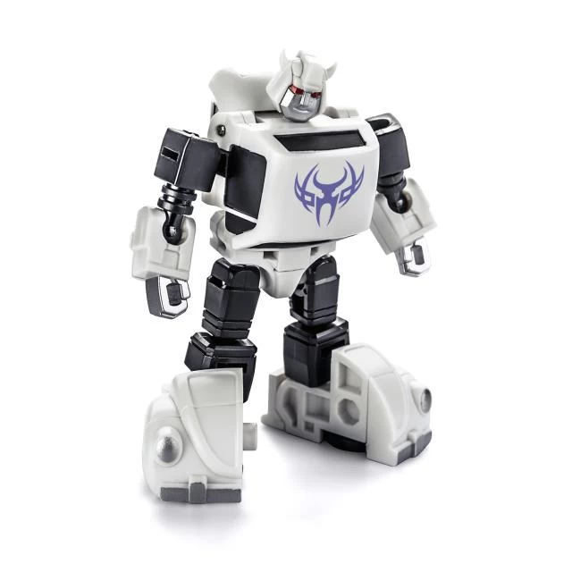 NewAge H1K Critter Bugbite Bumblebee MP-21K - Image 5