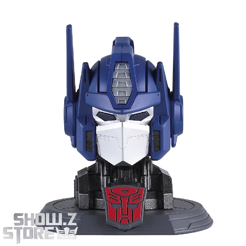 Killerbody KB20069-53 Transformers G1 Optimus Prime EDC Head Sculpt