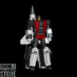 Zeta Toys ZC-01 Downthrust Skydive