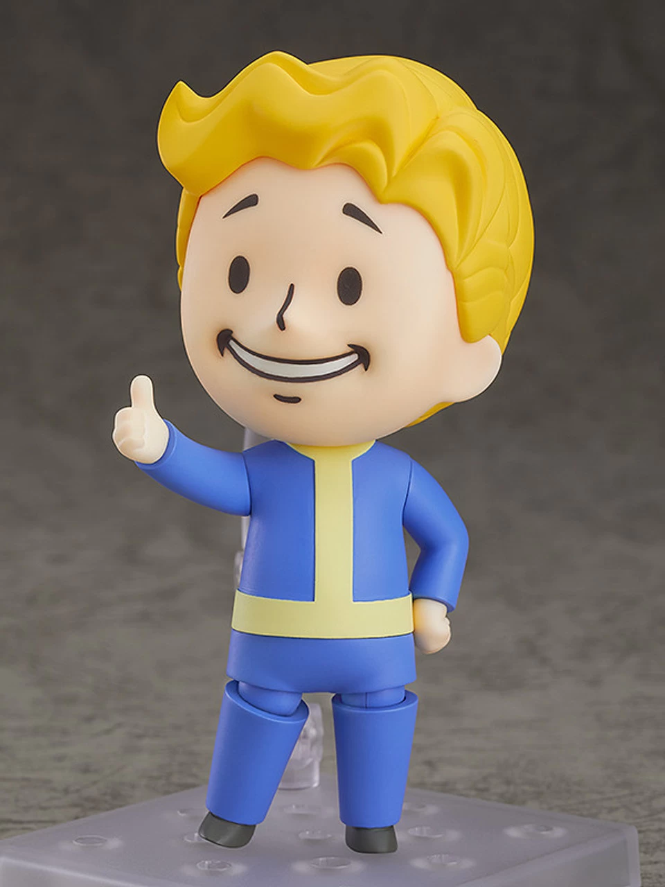 GOOD SMILE COMPANY Nendoroid Vault Boy (Fallout)