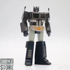 Transform Element TE-01S Optimus Prime Sleep Mode Version
