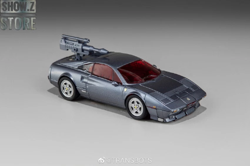 X-Transbots MX-14T Flipout Wildrider Youth Version - Image 14