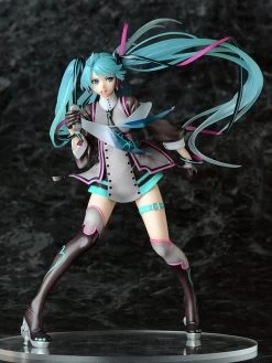 Max Factory Hatsune Miku Magical Mirai 2015 Ver 1/10 PVC Figure