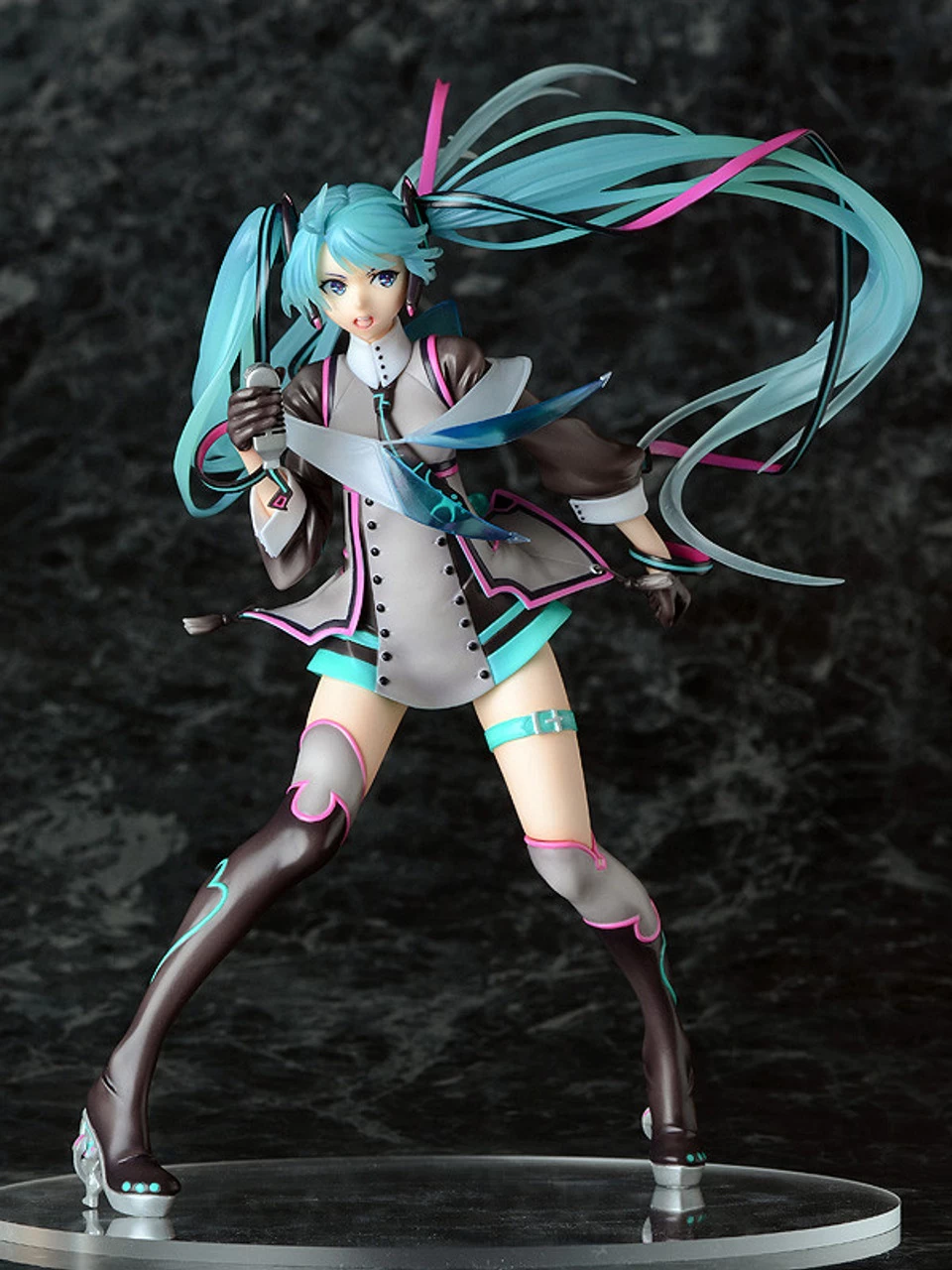 Max Factory Hatsune Miku Magical Mirai 2015 Ver 1/10 PVC Figure