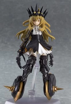 Max Factory Figma Chariot