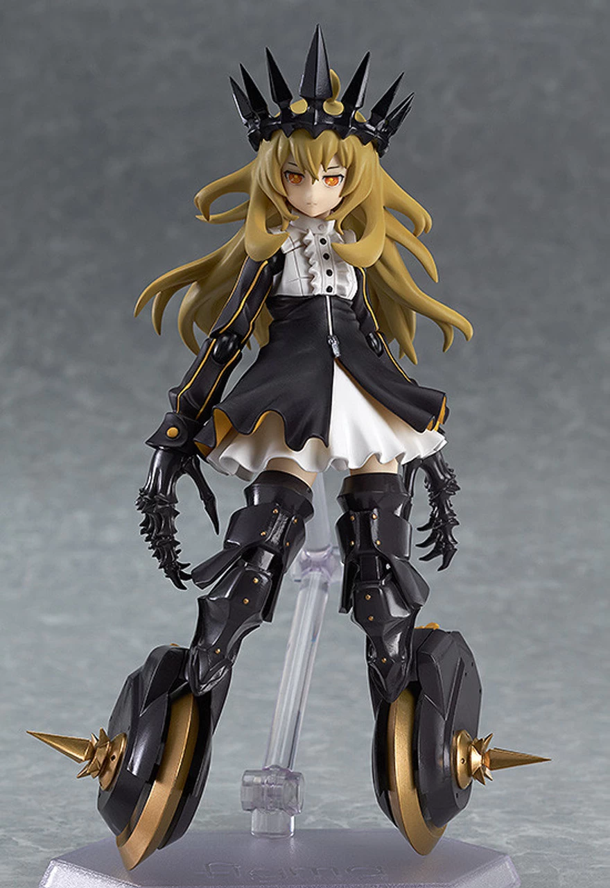 Max Factory Figma Chariot
