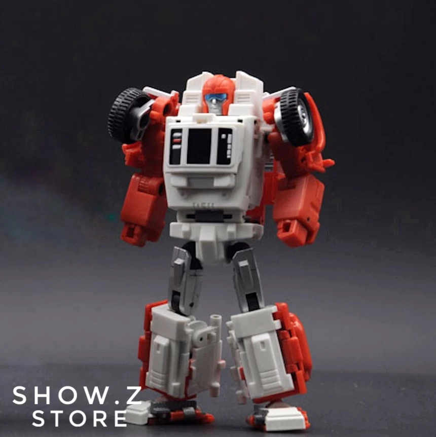 BadCube BC OTS-10 Slick Swerve - Image 2