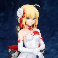 ALTER Saber Kimono Dress Ver. 1/7 PVC Figure