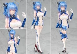 ALTER St. Louis Light Armed Ver. (Azur Lane ) 1/7 PVC Figure