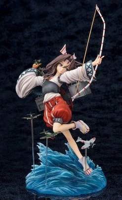 Zuihou 1/7 PVC Figure