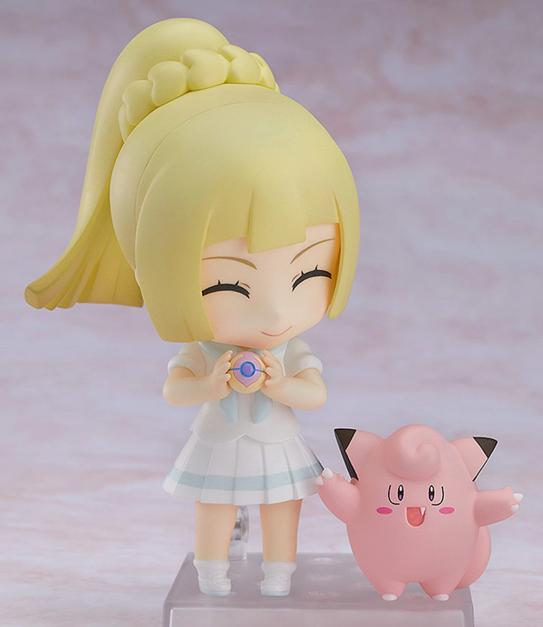 GOOD SMILE COMPANY Nendoroid Lively Lillie Action Figure - Image 6