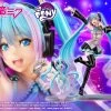 Kotobukiya Hatsune Miku Feat. My Little Pony Bishoujo 1/7 PVC Figure