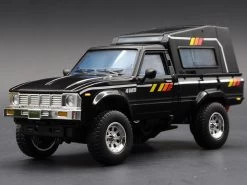 BadCube OTS-11 Speedbump(Trailerbreaker)