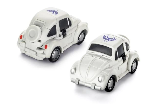 NewAge H1K Critter Bugbite Bumblebee MP-21K - Image 8