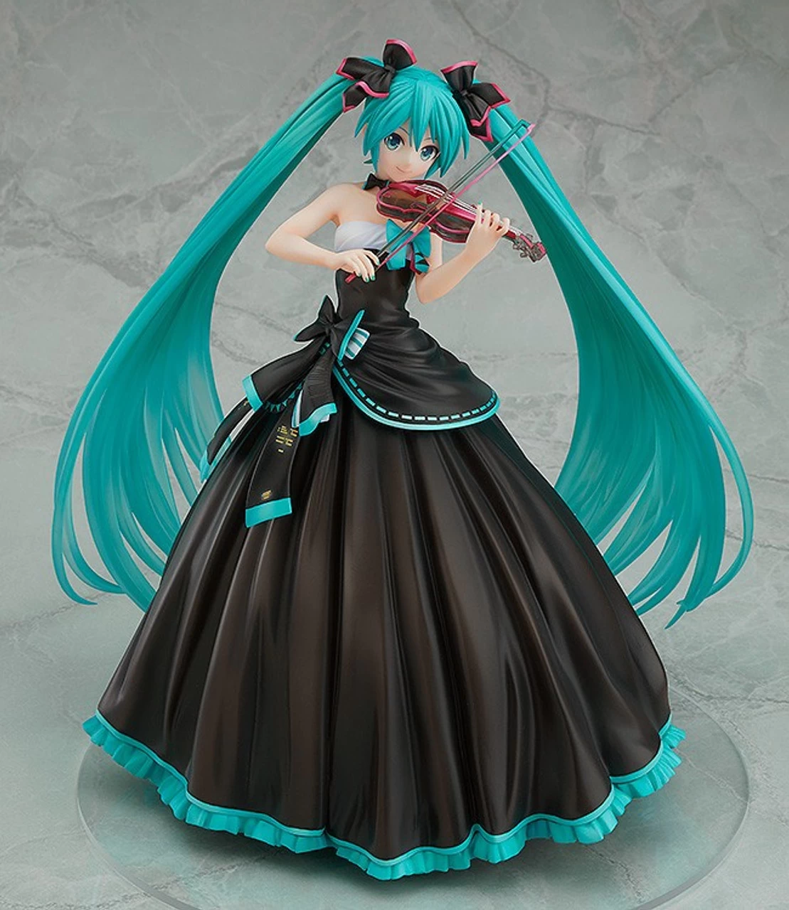 GOOD SMILE COMPANY Hatsune Miku: Symphony 2017 Ver. 1/8 PVC Figure - Image 3