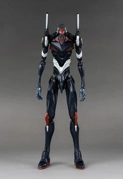 ThreeZero Robo-Dou EVANGELION UNIT 3 (REBUILD OF EVANGELION)
