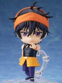Nendoroid Narancia Ghirga (JoJo's Bizarre Adventure: Golden Wind)