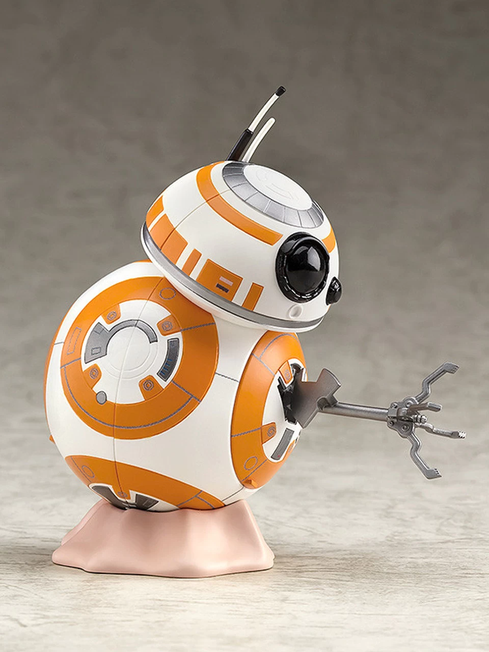 GOOD SMILE COMPANY Nendoroid BB-8 Action Figure (Completed) - Image 2