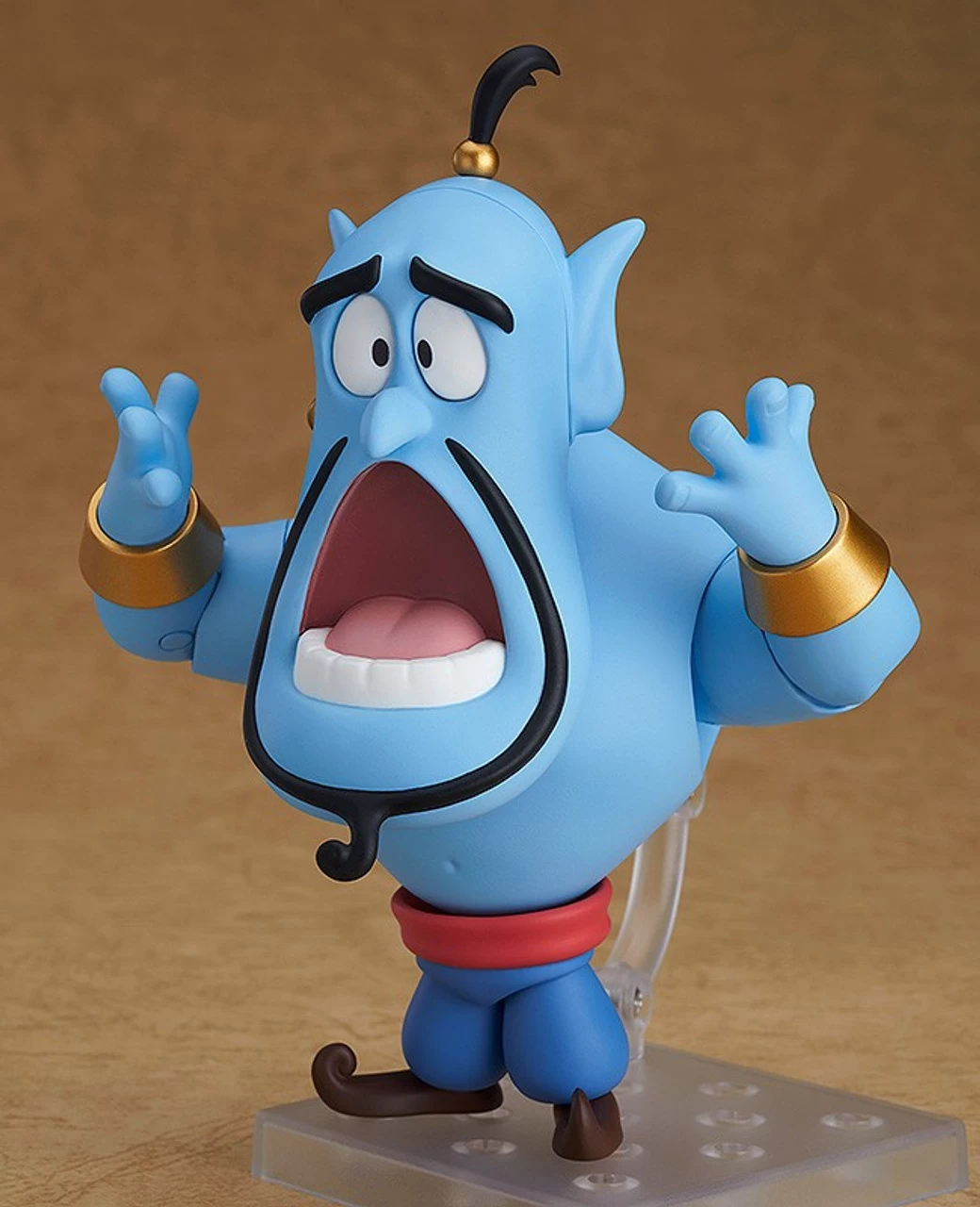 GOOD SMILE COMPANY Nendoroid Aladdin - Genie - Image 6