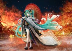 GOOD SMILE COMPANY Hatsune Miku: Land Of The Eternal 1/7 PVC Figure