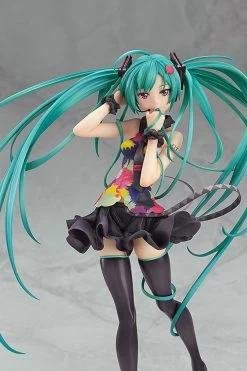 Max Factory Good Smile Company Hatsune Miku Tell Your World Ver