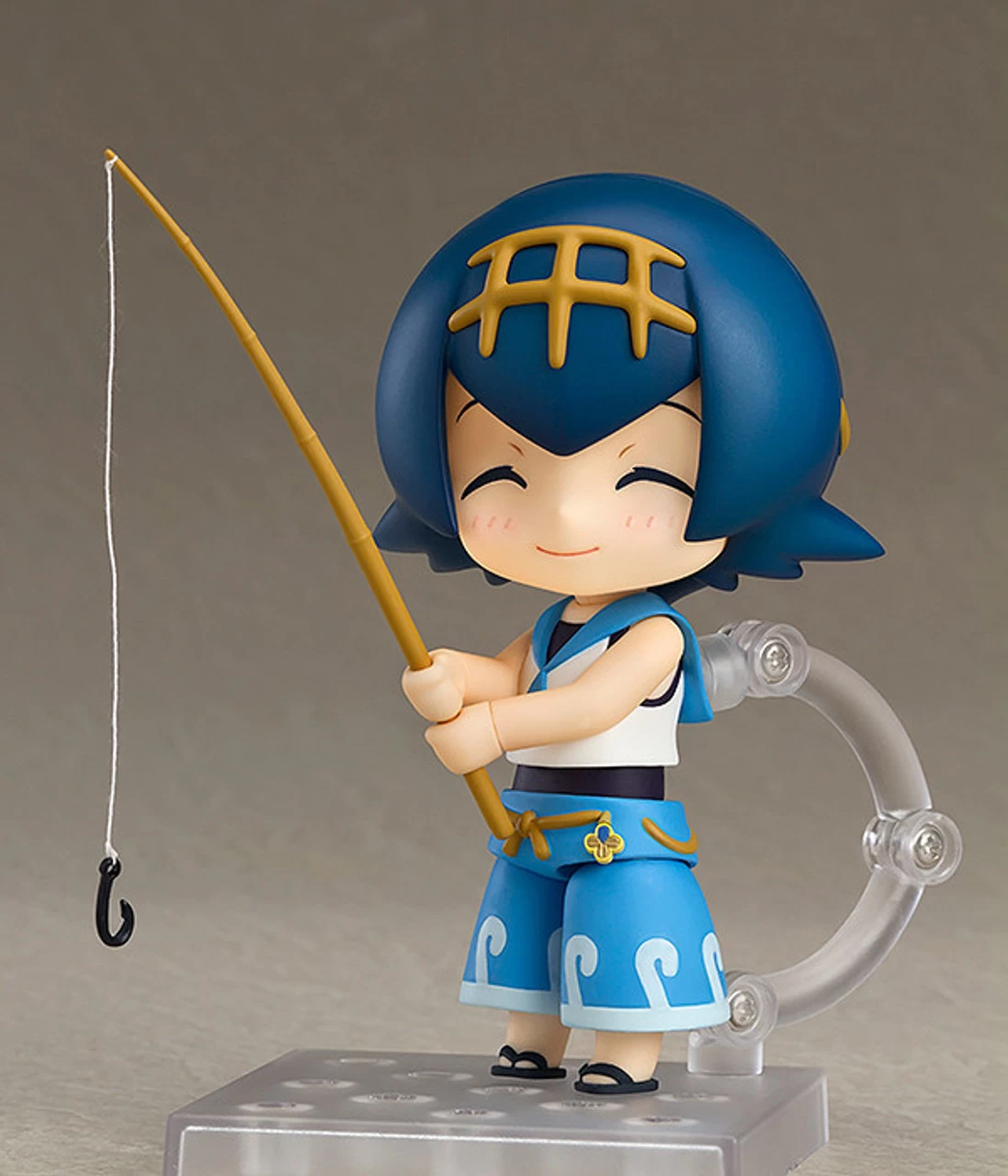 GOOD SMILE COMPANY Nendoroid Lana Action Figure (Completed) - Image 3