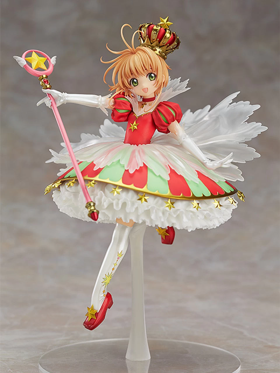 GOOD SMILE COMPANY Sakura Kinomoto 1/7 PVC Figure - Image 2