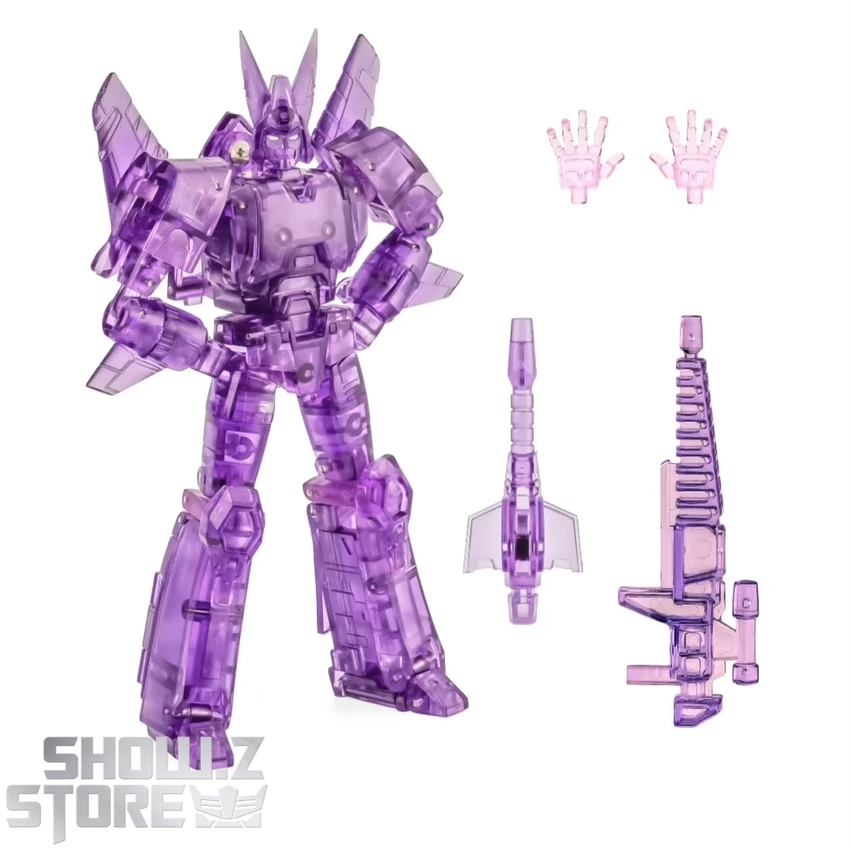 NewAge H43P Tyr Cyclonus Special Edition - Image 9