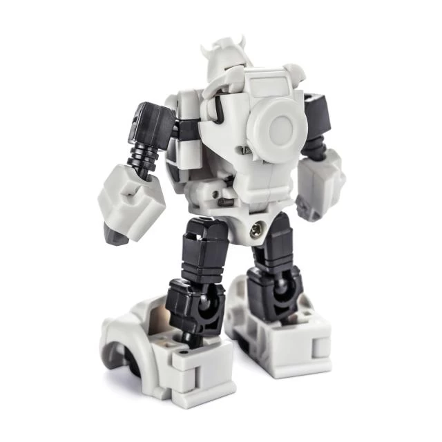 NewAge H1K Critter Bugbite Bumblebee MP-21K - Image 6