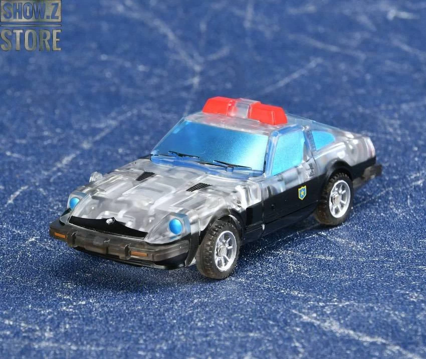 NewAge H3T Harry Prowl Clear Version - Image 7