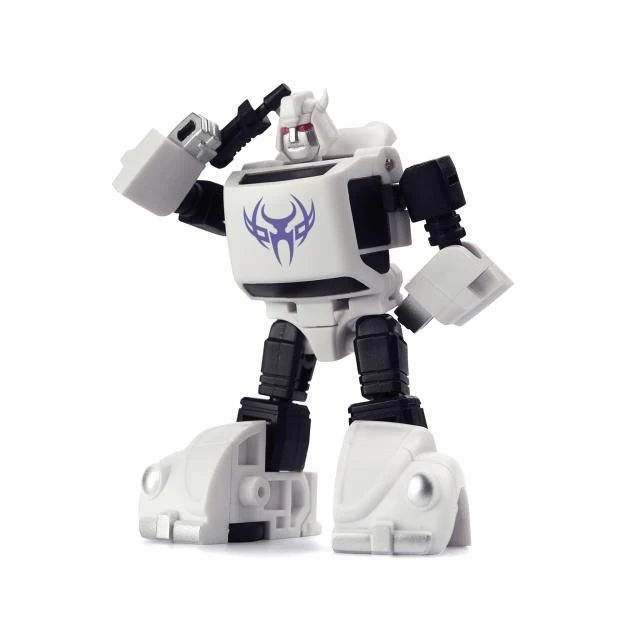 NewAge H1K Critter Bugbite Bumblebee MP-21K - Image 3