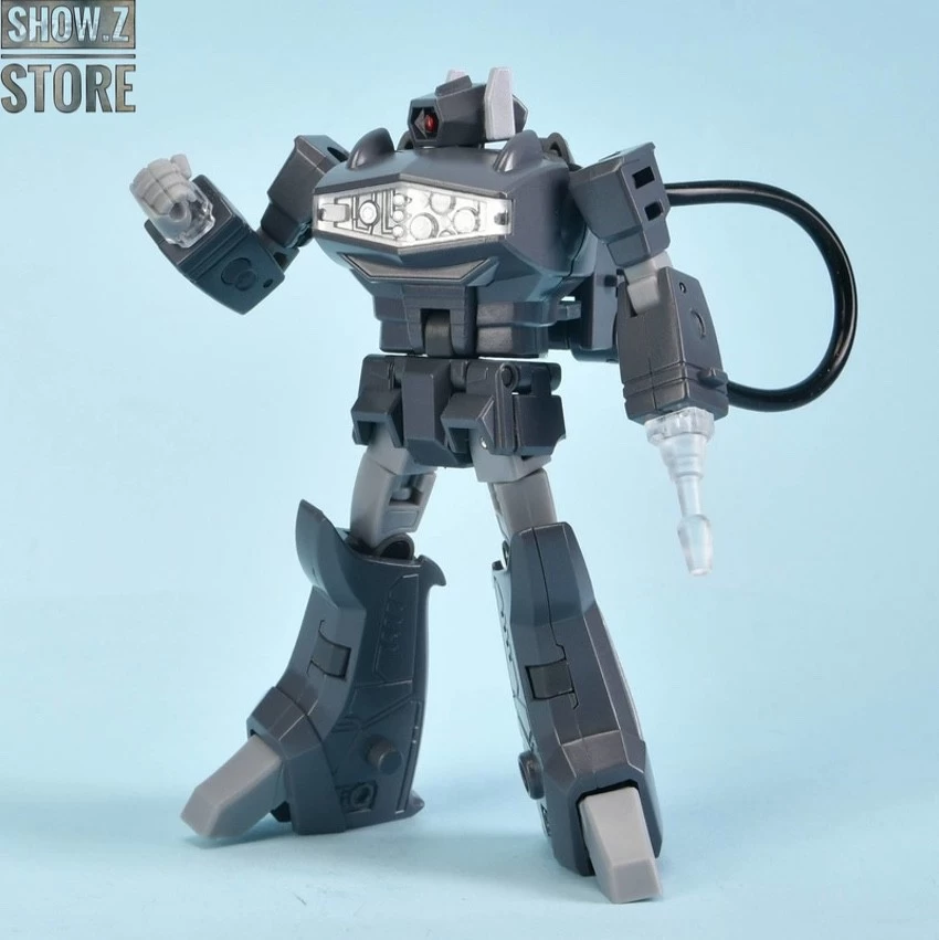 NewAge H35M Cyclops Shockwave Galactic Man Version - Image 7