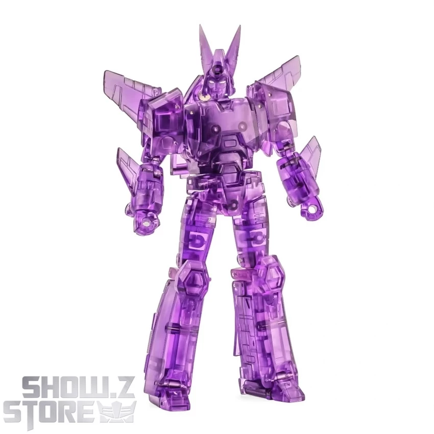 NewAge H43P Tyr Cyclonus Special Edition - Image 2