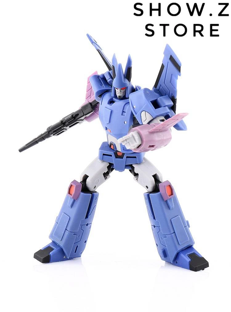 Magic Square MS-B06 Space Skimming Cyclonus - Image 15