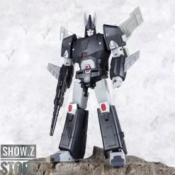 Magic Square MS-B06W Cyclonus Black Version