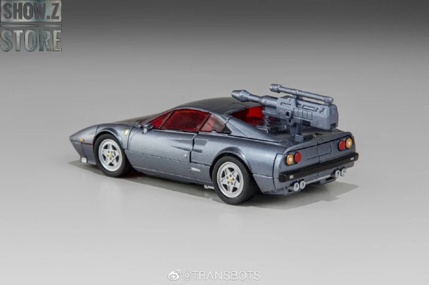 X-Transbots MX-14T Flipout Wildrider Youth Version - Image 15