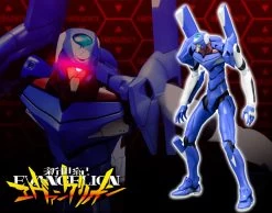 Kotobukiya Evangelion Type-00 Kai TV Ver. Plastic Model