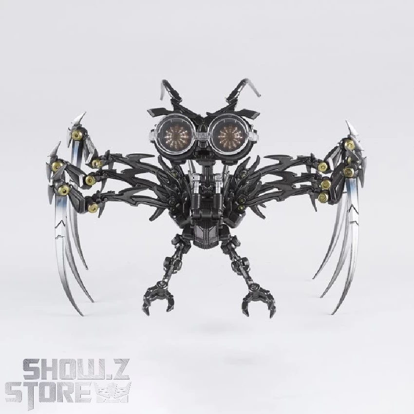 Killerbody KB20069-55 Transformers ROTF Scalpel - Image 4