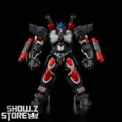 Flame Toys Furai Action Beast War Optimus Primal W/ Pre-order Bonus