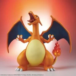 Gigantic Series Neo Charizard PVC Figure