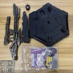 Display Base For Deluxe Version ToyWorld TW-F09 Freedom Leader Optimus Prime