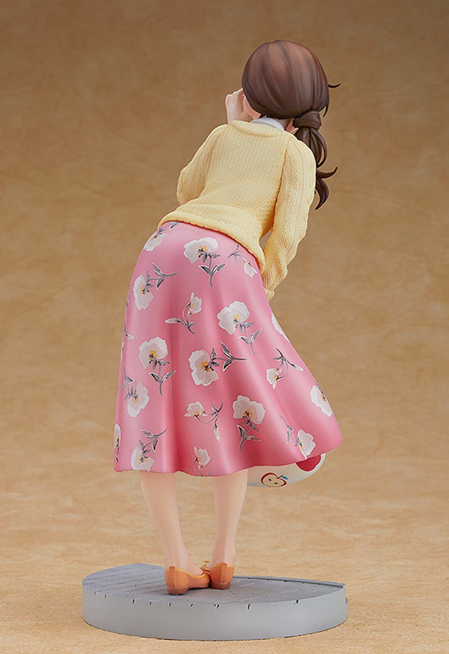 GOOD SMILE COMPANY Akari Kawamoto 1/7 PVC Figure - Image 6