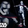 Kotobukiya ARTFX Captain Phasma 1/7 PVC Figure (Completed)