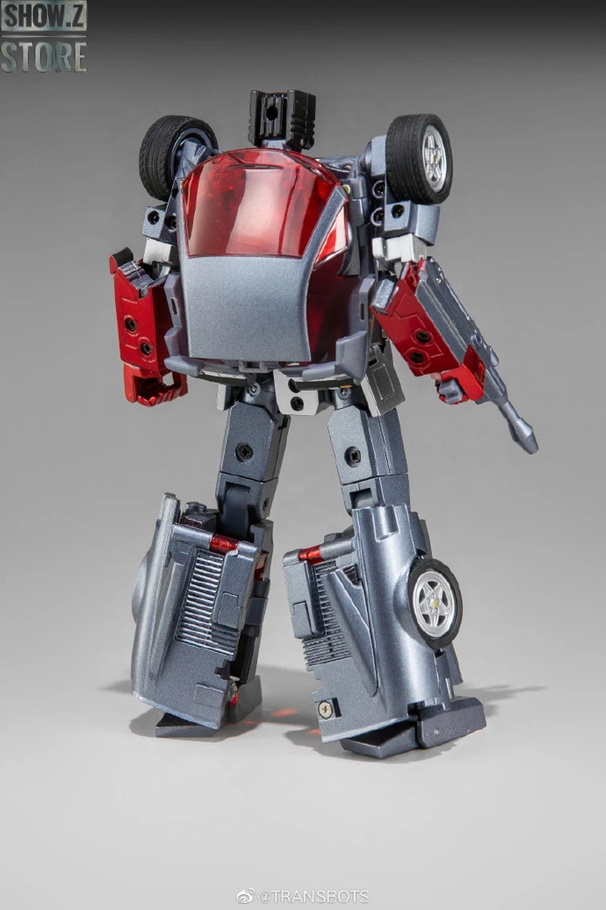 X-Transbots MX-14T Flipout Wildrider Youth Version - Image 8