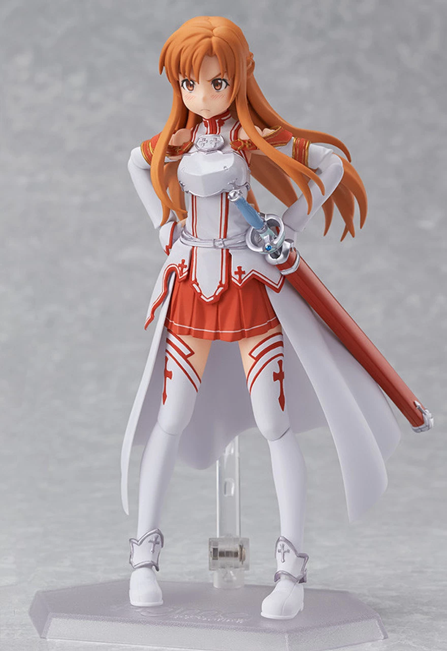 Max Factory Figma 178 Asuna Sword Art Online - Image 4