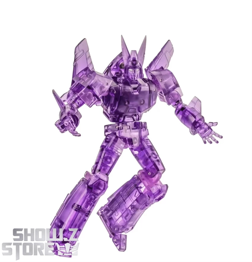 NewAge H43P Tyr Cyclonus Special Edition - Image 6