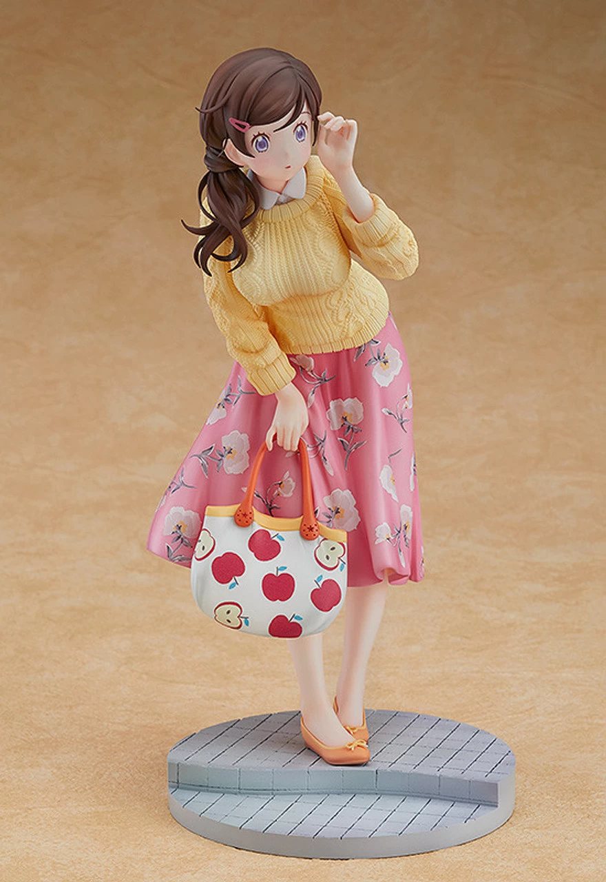 GOOD SMILE COMPANY Akari Kawamoto 1/7 PVC Figure - Image 5