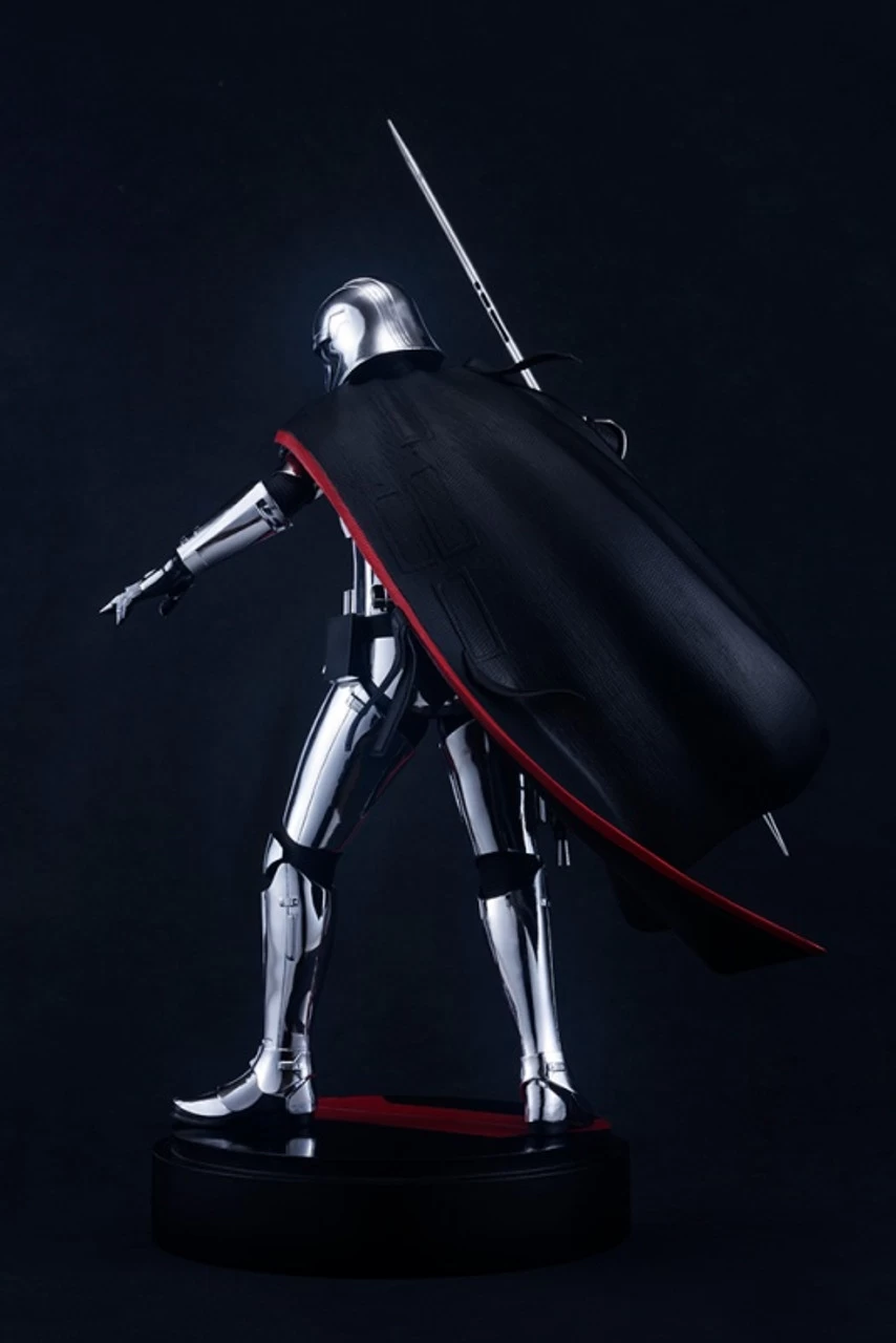 Kotobukiya ARTFX Captain Phasma 1/7 PVC Figure (Completed) - Image 4